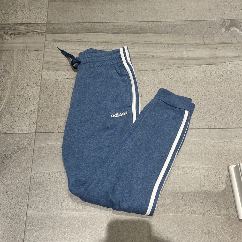 Adidas Women’s Fleece Sweat Pants